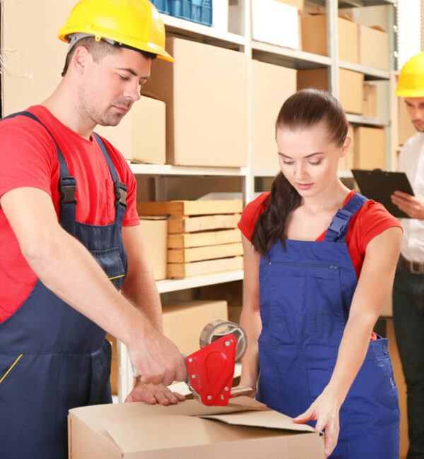 Packers and Movers in Pune