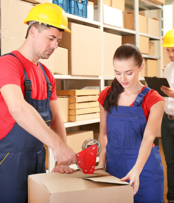 Packers and Movers in Pune