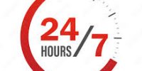 Customer Care 24 Hours Customer Care 24 Hours