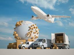 International Relocation Service in Pune