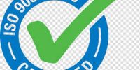 Iso certified Iso certified