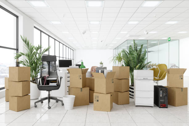 Packers and Movers
