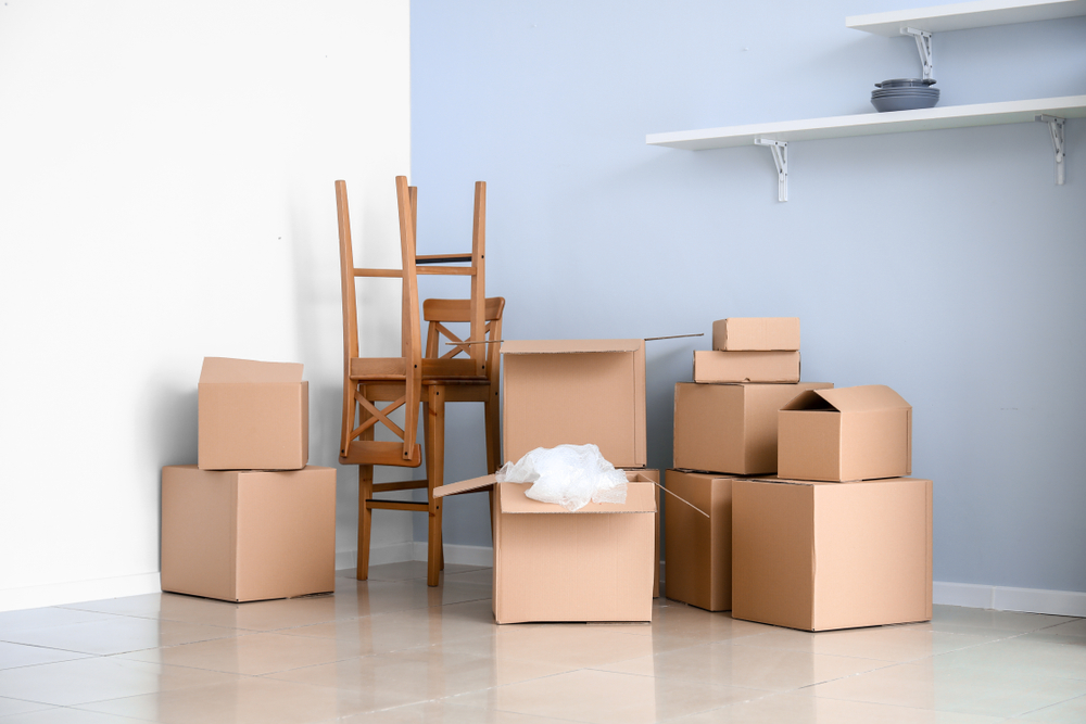 Packers and Movers in Surat