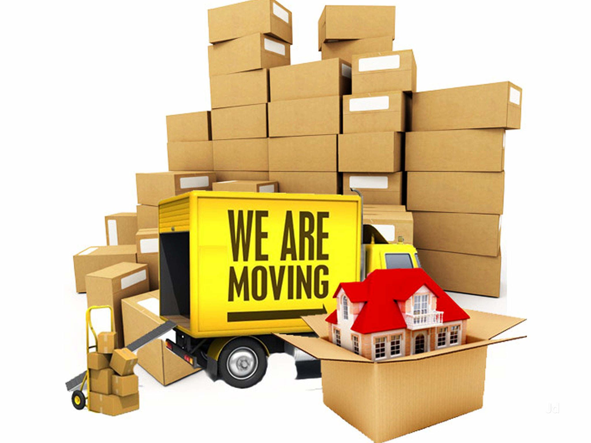 Packers and Movers in Udaipur