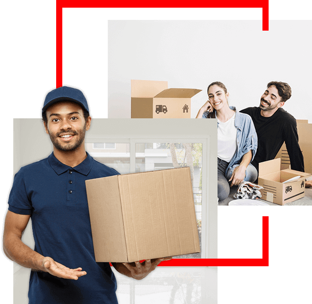 Packers and Movers in Ahmedabad