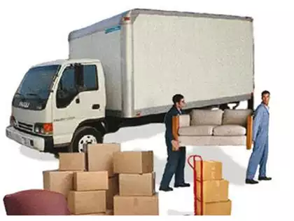 Packers and Movers in Vadodara