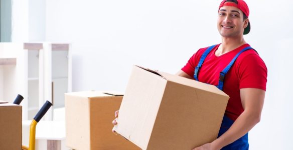 Office Shifting Service in Pune Office Shifting Service in Pune